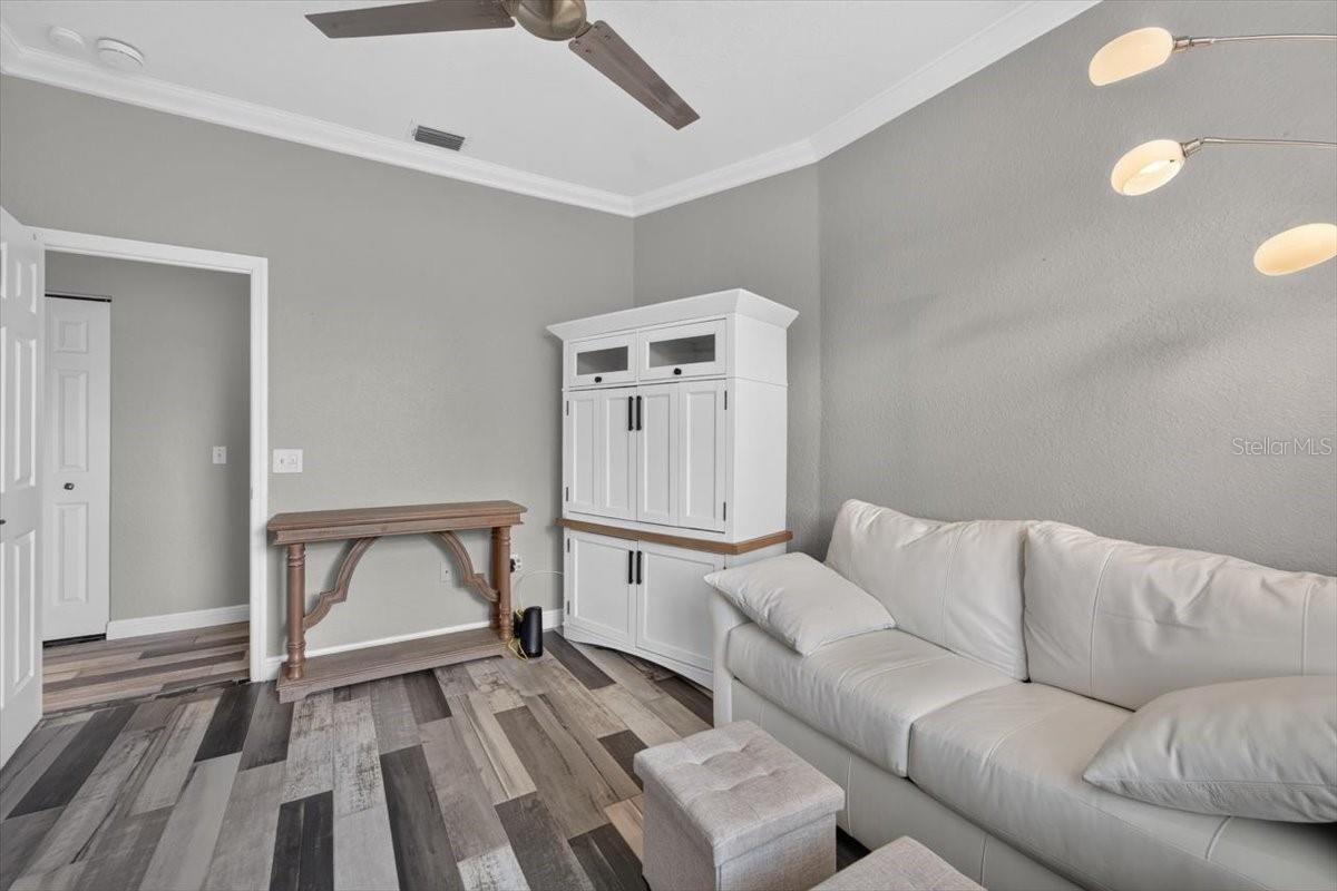 SUMMERFIELD VILLAGE SUBPHASE C U5A - Residential