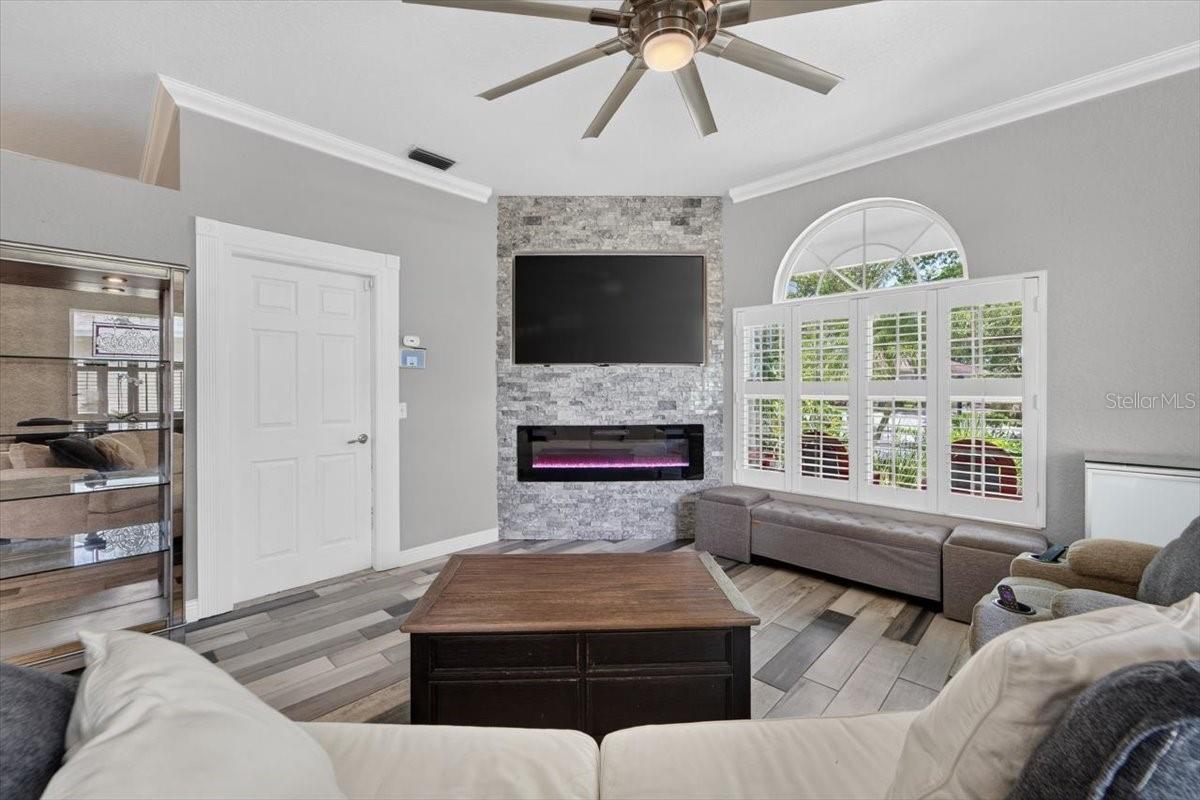 SUMMERFIELD VILLAGE SUBPHASE C U5A - Residential