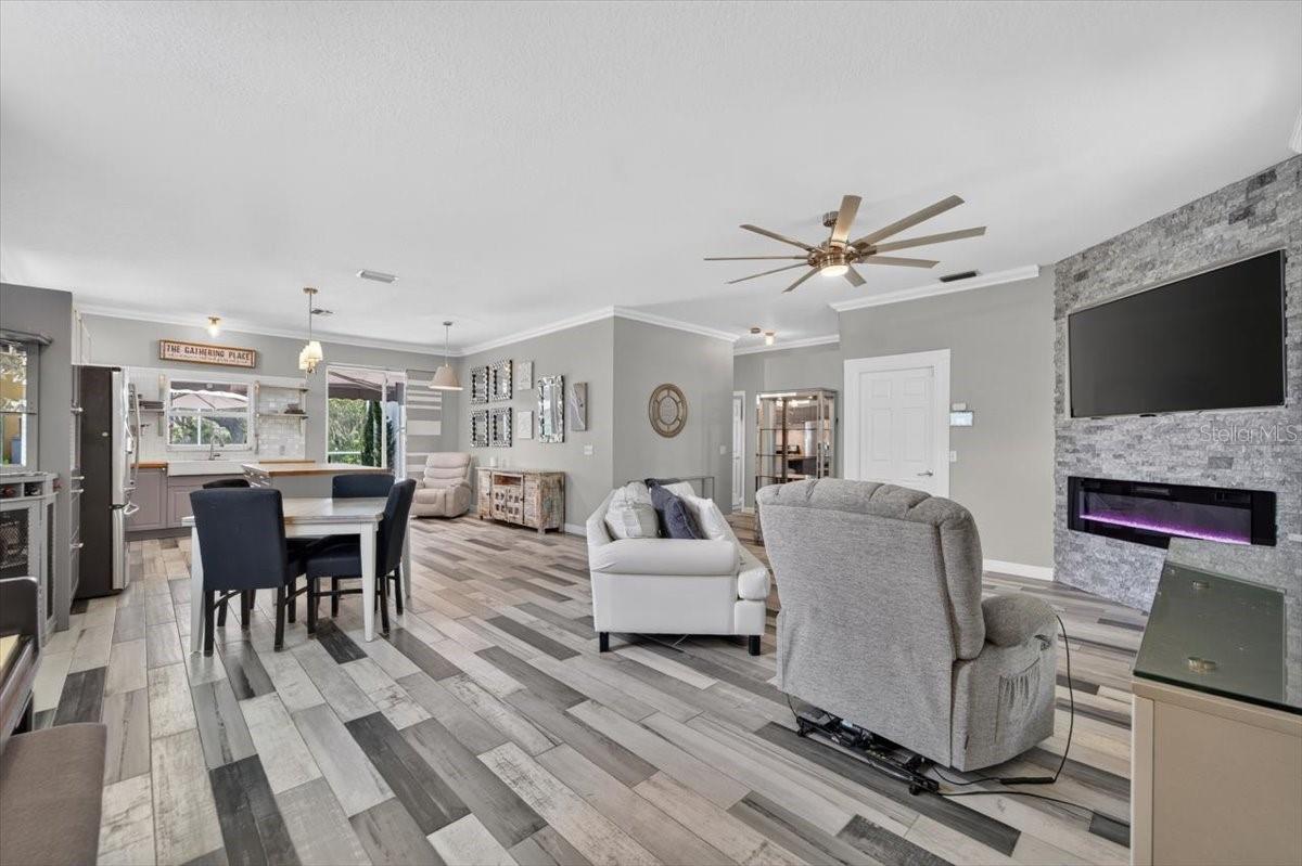 SUMMERFIELD VILLAGE SUBPHASE C U5A - Residential