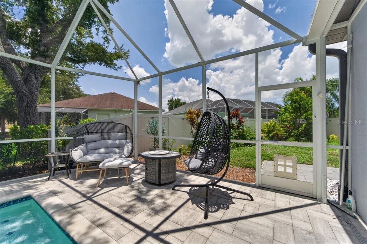SUMMERFIELD VILLAGE SUBPHASE C U5A - Residential