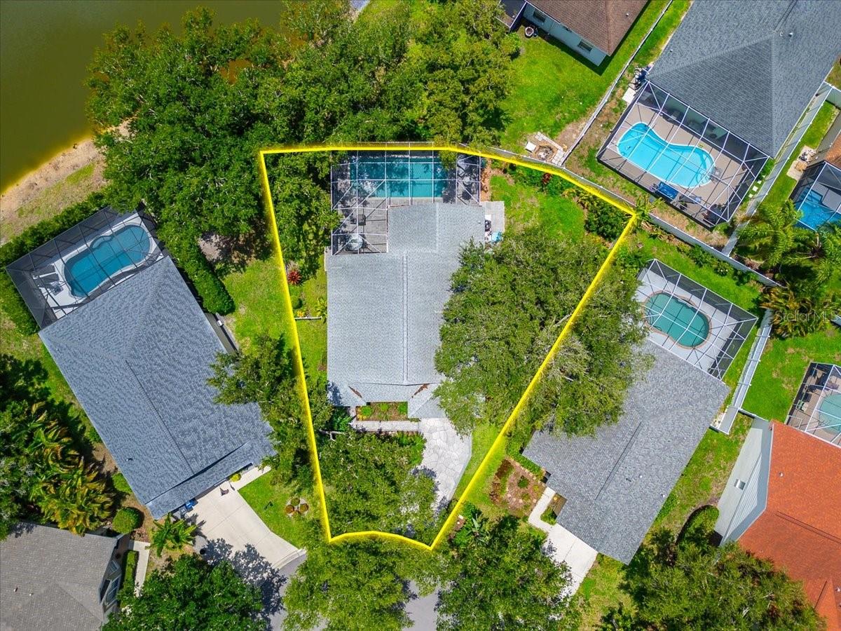 SUMMERFIELD VILLAGE SUBPHASE C U5A - Residential