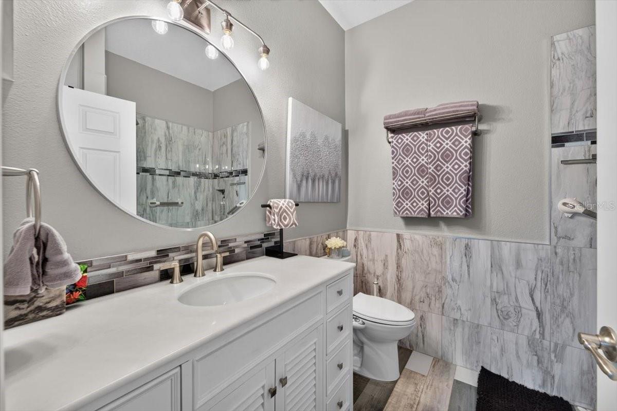 SUMMERFIELD VILLAGE SUBPHASE C U5A - Residential
