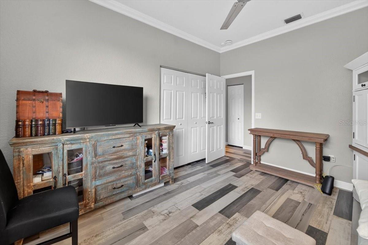 SUMMERFIELD VILLAGE SUBPHASE C U5A - Residential
