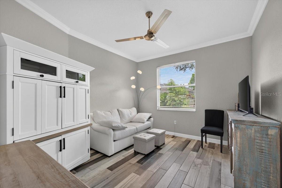 SUMMERFIELD VILLAGE SUBPHASE C U5A - Residential