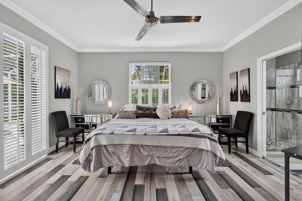 SUMMERFIELD VILLAGE SUBPHASE C U5A - Residential