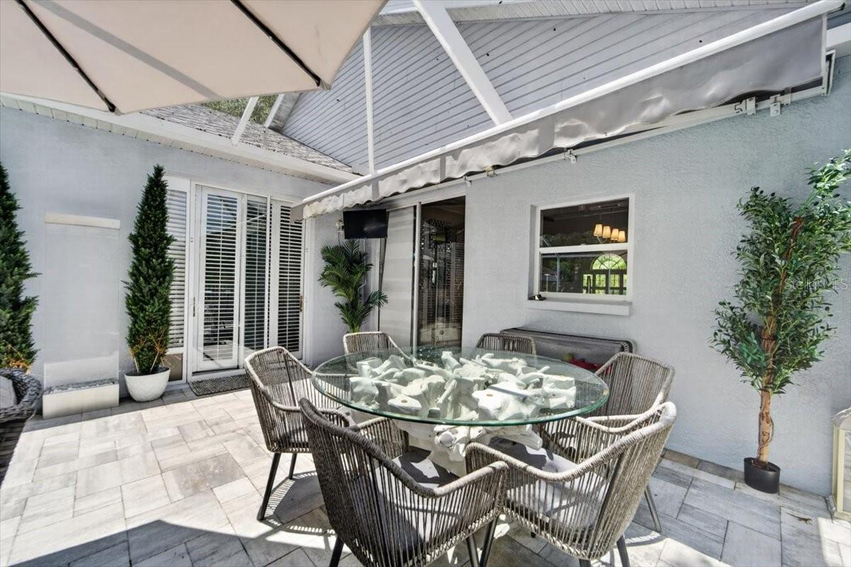SUMMERFIELD VILLAGE SUBPHASE C U5A - Residential
