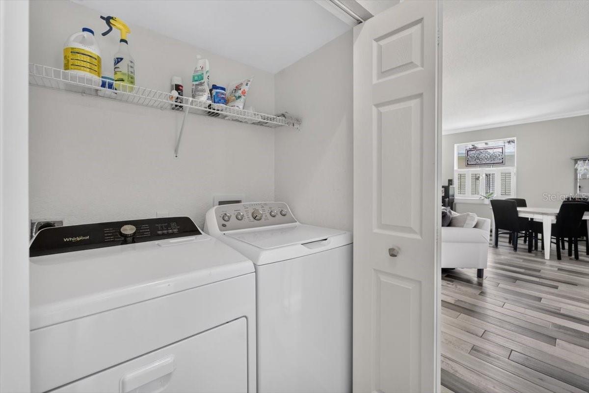 SUMMERFIELD VILLAGE SUBPHASE C U5A - Residential