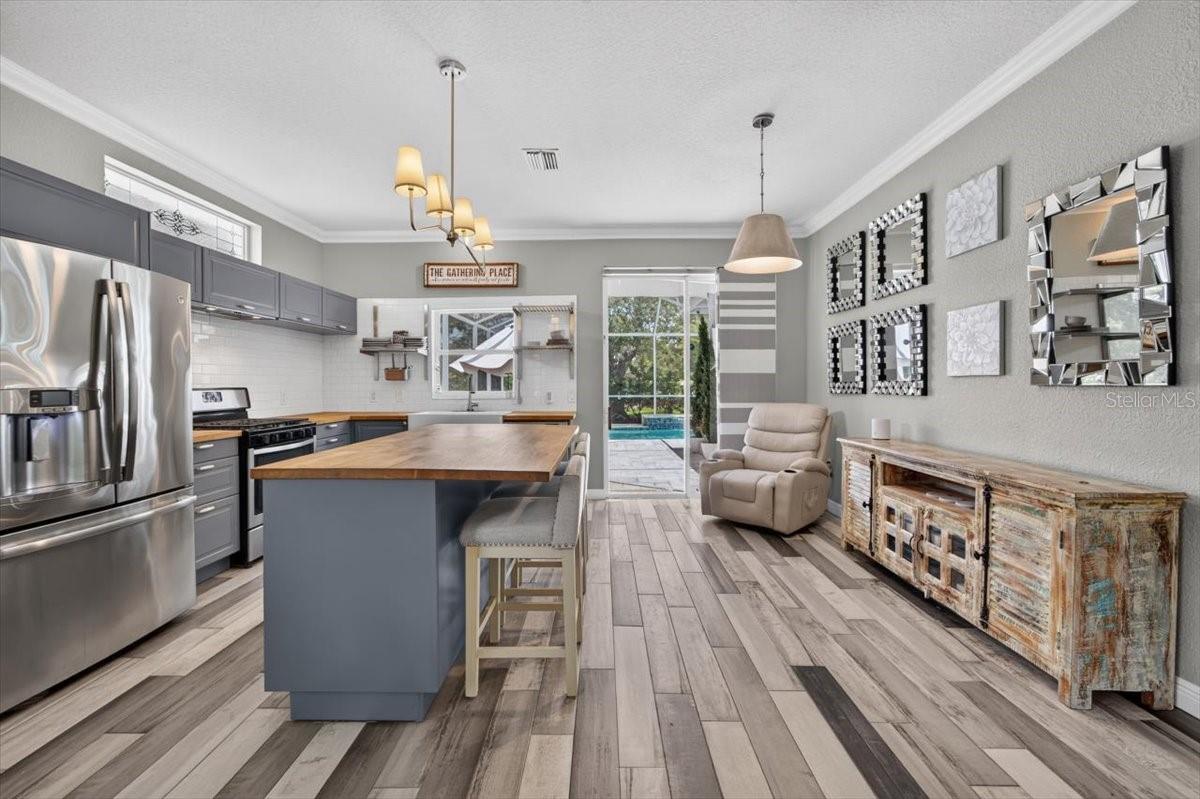 SUMMERFIELD VILLAGE SUBPHASE C U5A - Residential