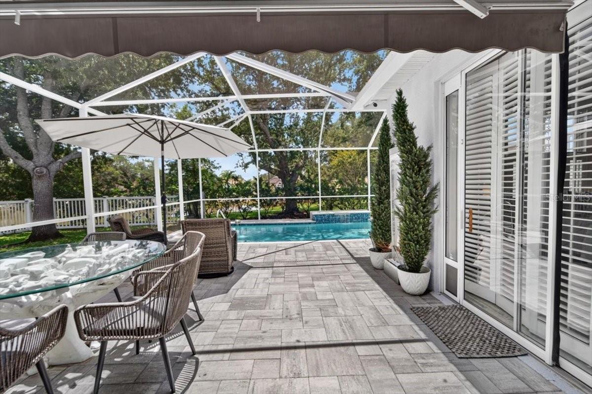 SUMMERFIELD VILLAGE SUBPHASE C U5A - Residential