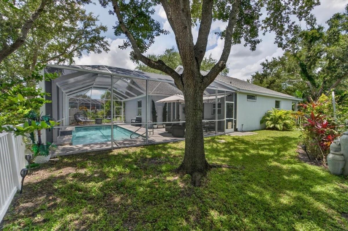 SUMMERFIELD VILLAGE SUBPHASE C U5A - Residential