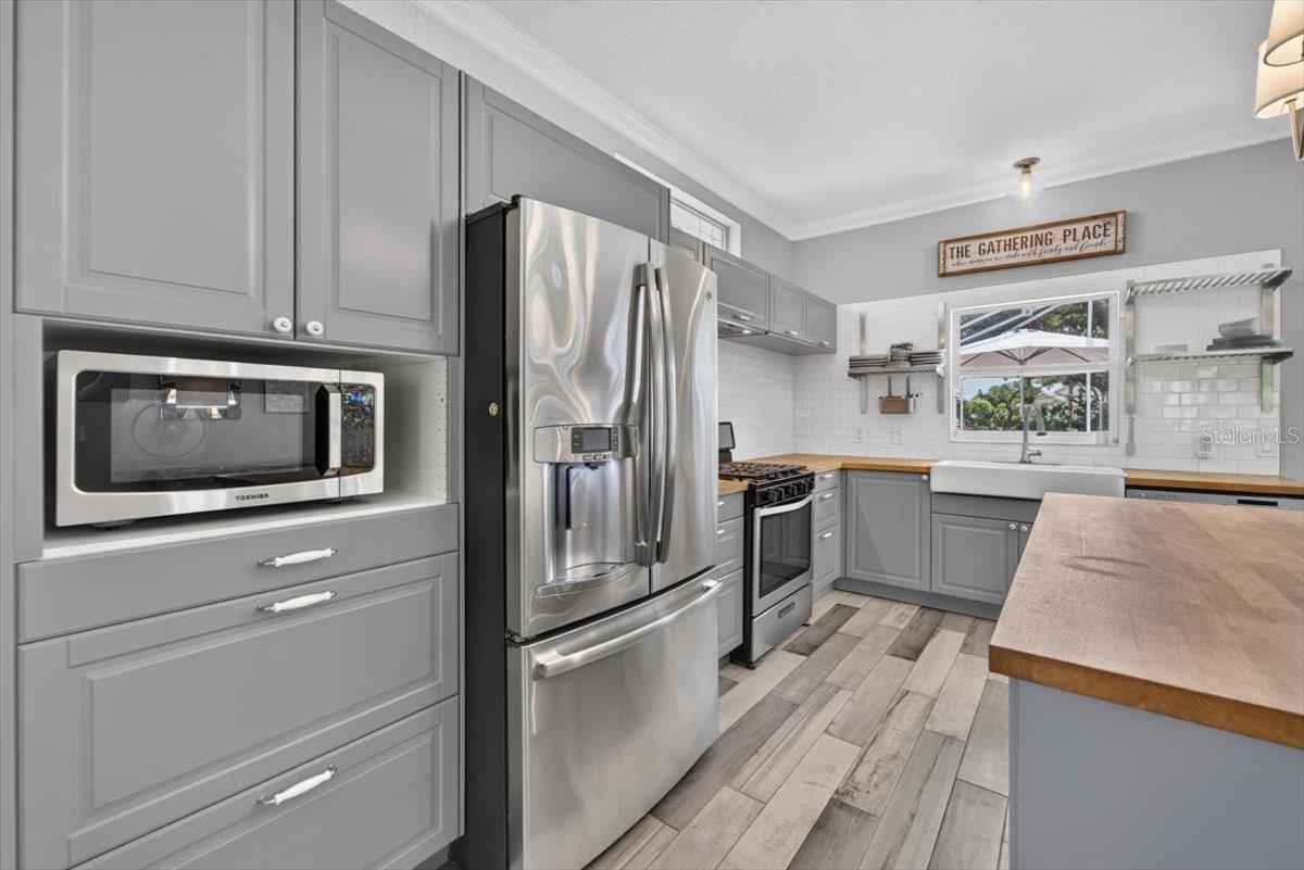SUMMERFIELD VILLAGE SUBPHASE C U5A - Residential