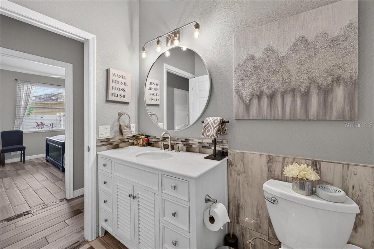 SUMMERFIELD VILLAGE SUBPHASE C U5A - Residential