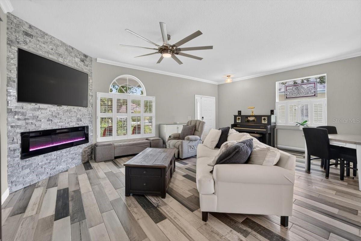 SUMMERFIELD VILLAGE SUBPHASE C U5A - Residential