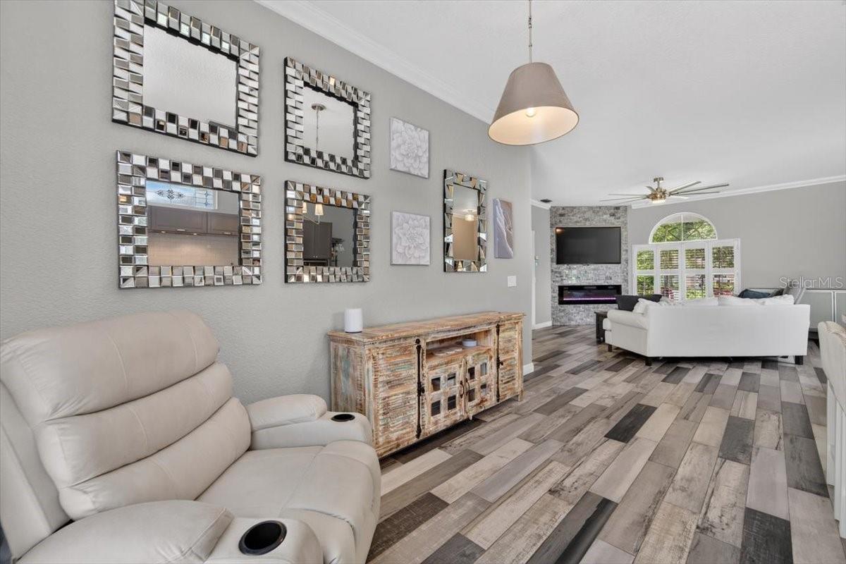 SUMMERFIELD VILLAGE SUBPHASE C U5A - Residential