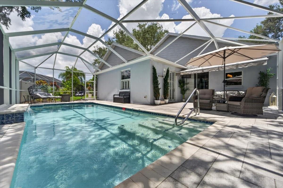 SUMMERFIELD VILLAGE SUBPHASE C U5A - Residential