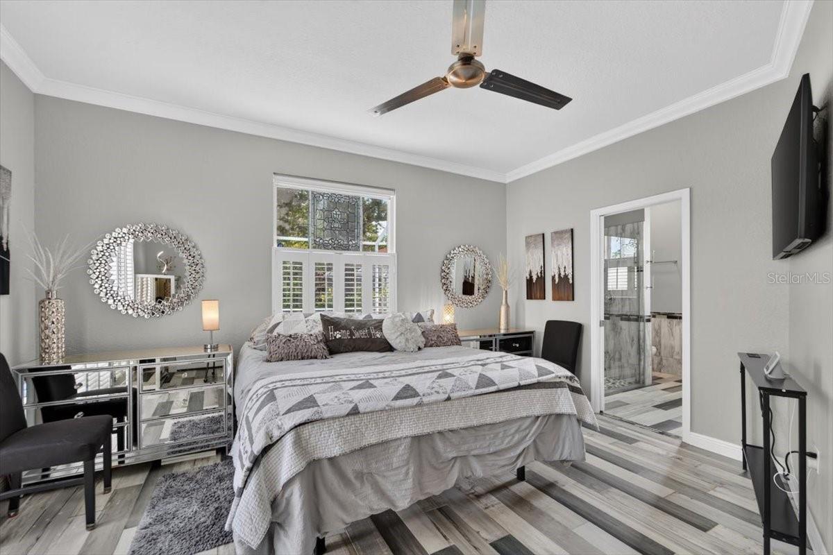 SUMMERFIELD VILLAGE SUBPHASE C U5A - Residential