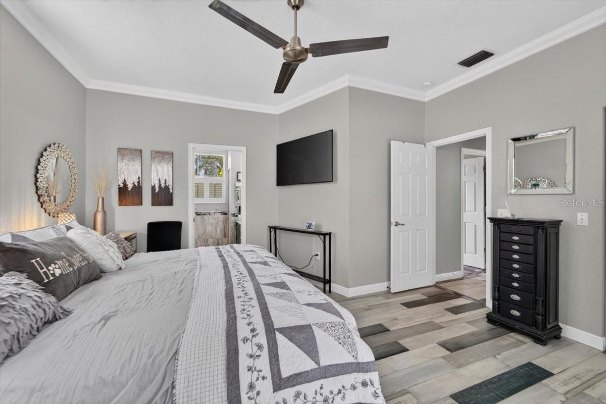 SUMMERFIELD VILLAGE SUBPHASE C U5A - Residential
