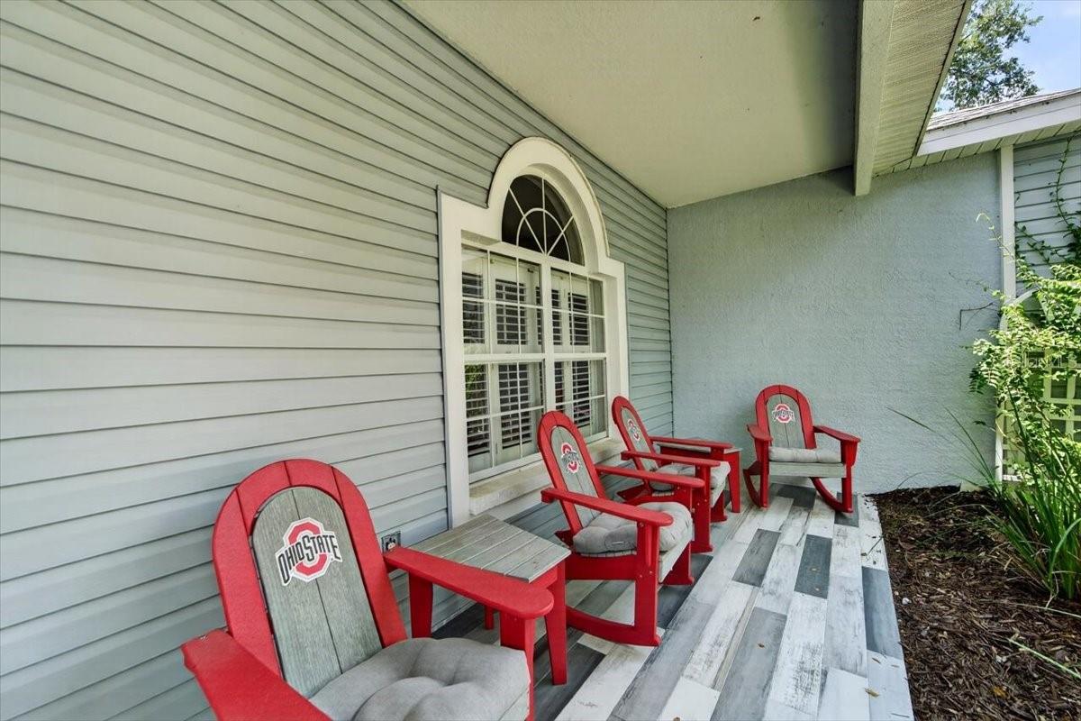 SUMMERFIELD VILLAGE SUBPHASE C U5A - Residential