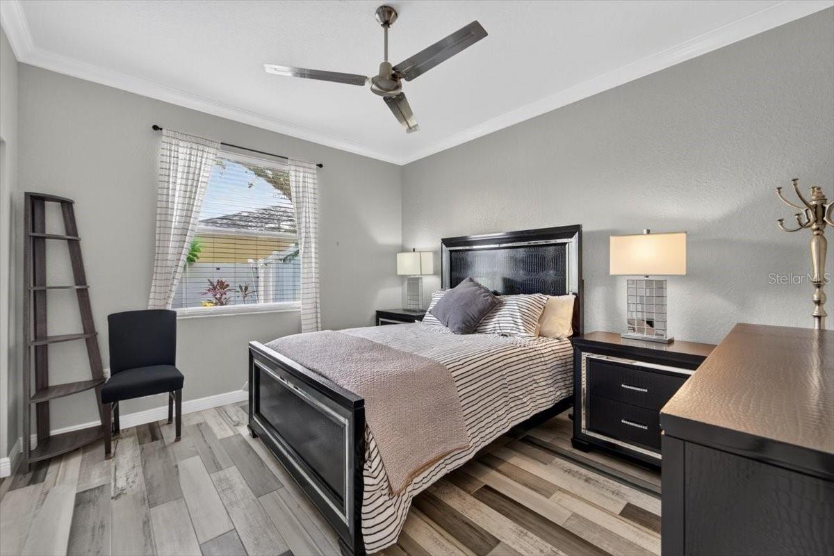SUMMERFIELD VILLAGE SUBPHASE C U5A - Residential