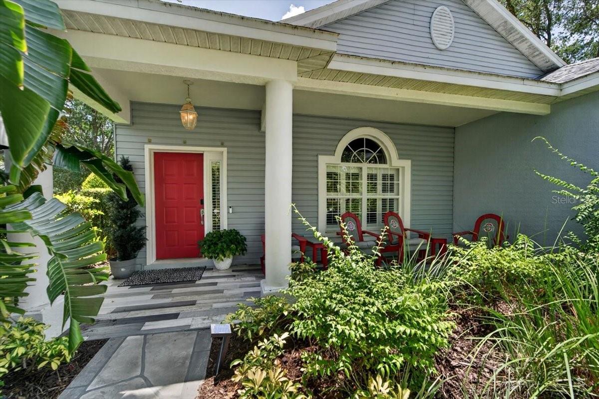 SUMMERFIELD VILLAGE SUBPHASE C U5A - Residential