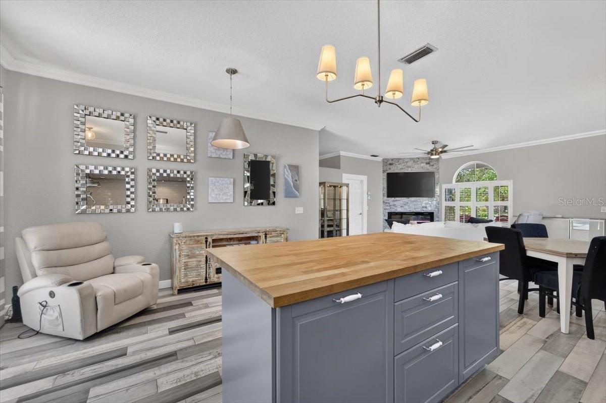 SUMMERFIELD VILLAGE SUBPHASE C U5A - Residential