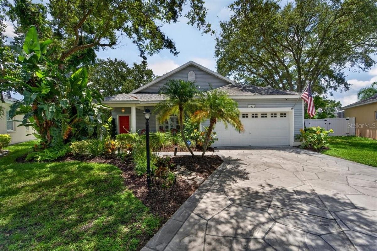 SUMMERFIELD VILLAGE SUBPHASE C U5A - Residential