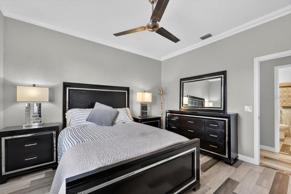 SUMMERFIELD VILLAGE SUBPHASE C U5A - Residential