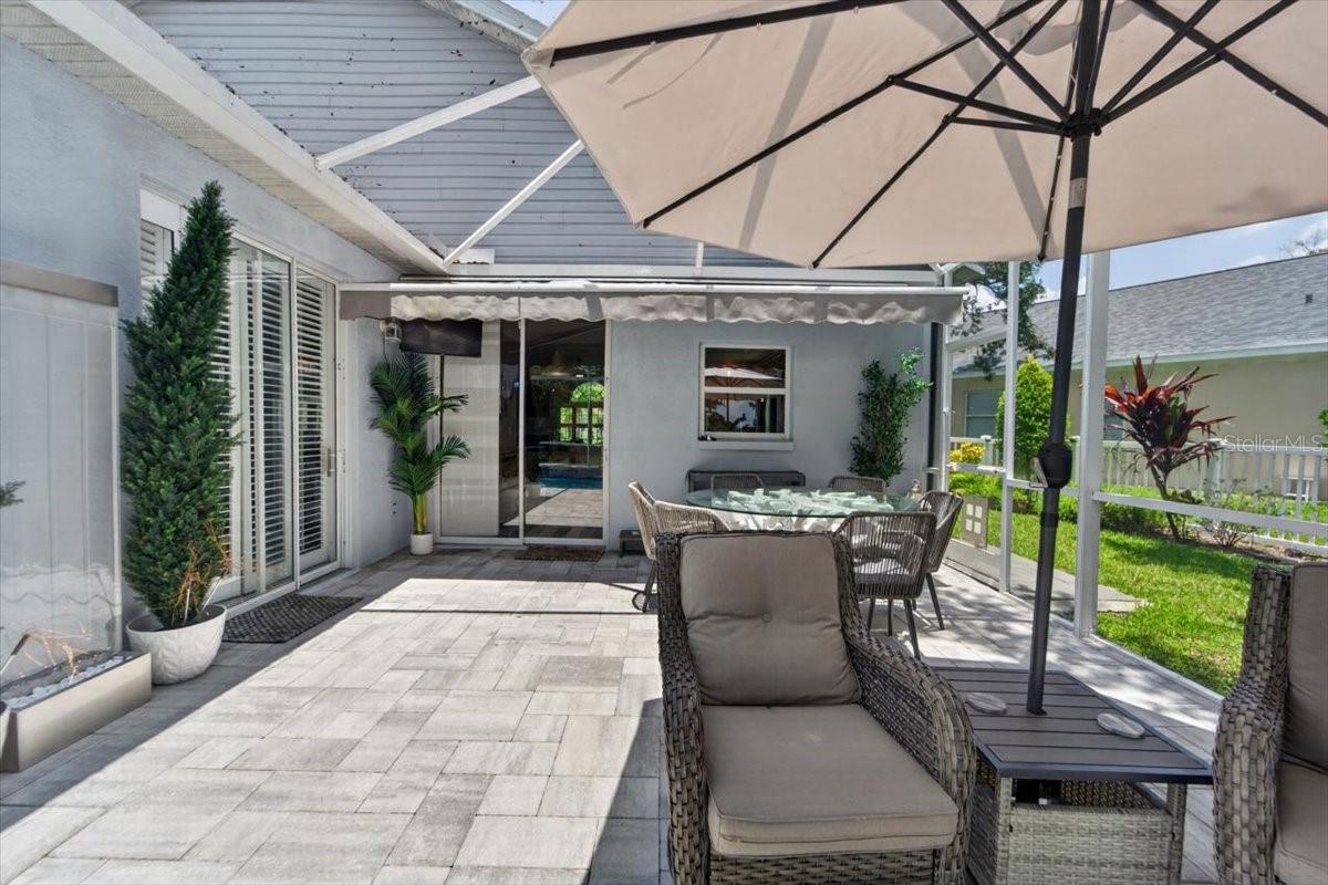 SUMMERFIELD VILLAGE SUBPHASE C U5A - Residential