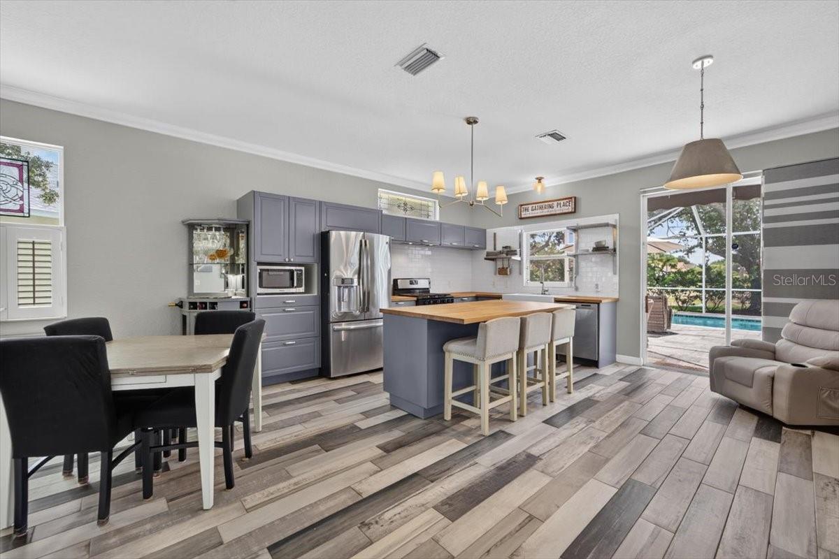 SUMMERFIELD VILLAGE SUBPHASE C U5A - Residential