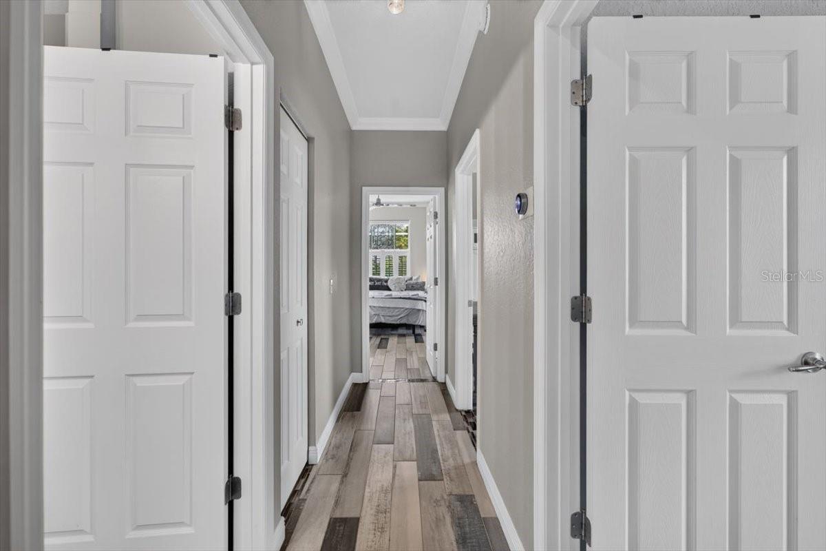 SUMMERFIELD VILLAGE SUBPHASE C U5A - Residential