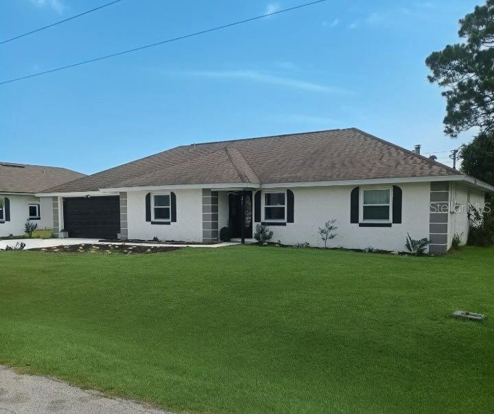 Discover this charming Palm Coast property with excellent investment potential and a layout suited for short-term rental opportunities. The home features a renovated backyard shed, offering additional flexible space, and an above-ground pool with a custom deck and stylish lighting—perfect for relaxing or entertaining guests. Enjoy a private outdoor setting ideal for gatherings, weekend getaways, or everyday living. Conveniently located near local amenities, dining, shopping, and attractions, this property offers a great opportunity for homeowners, investors, or those seeking an Airbnb-friendly residence.