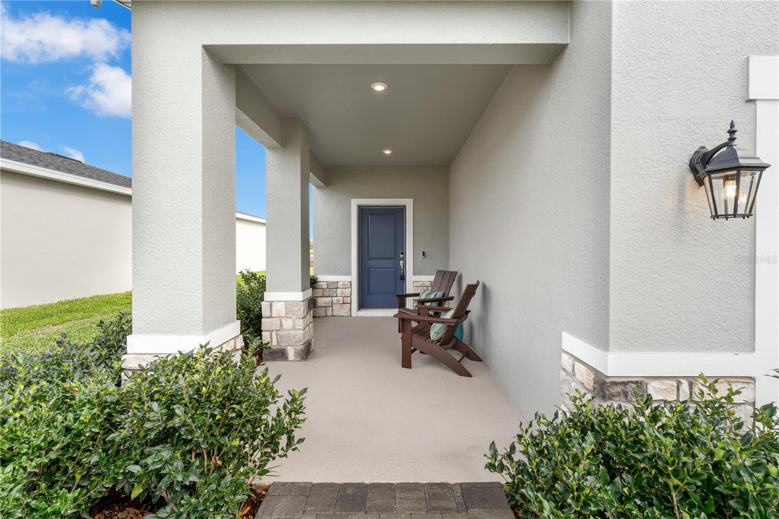 WYNNSTONE - Residential