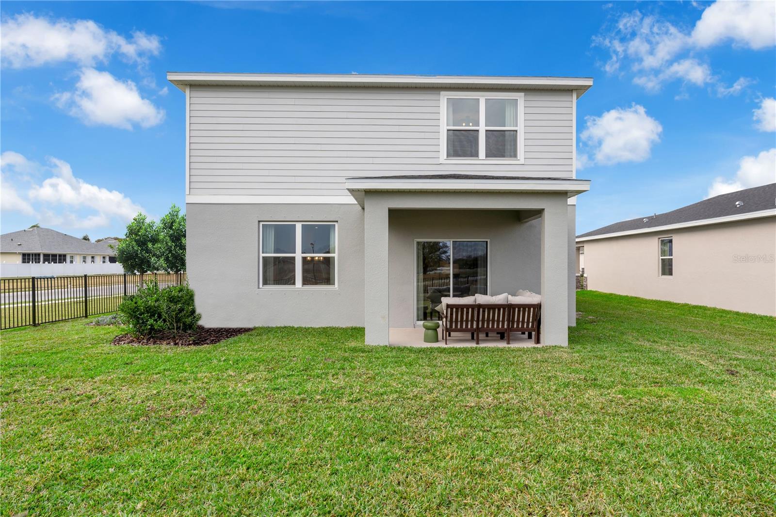 WYNNSTONE - Residential