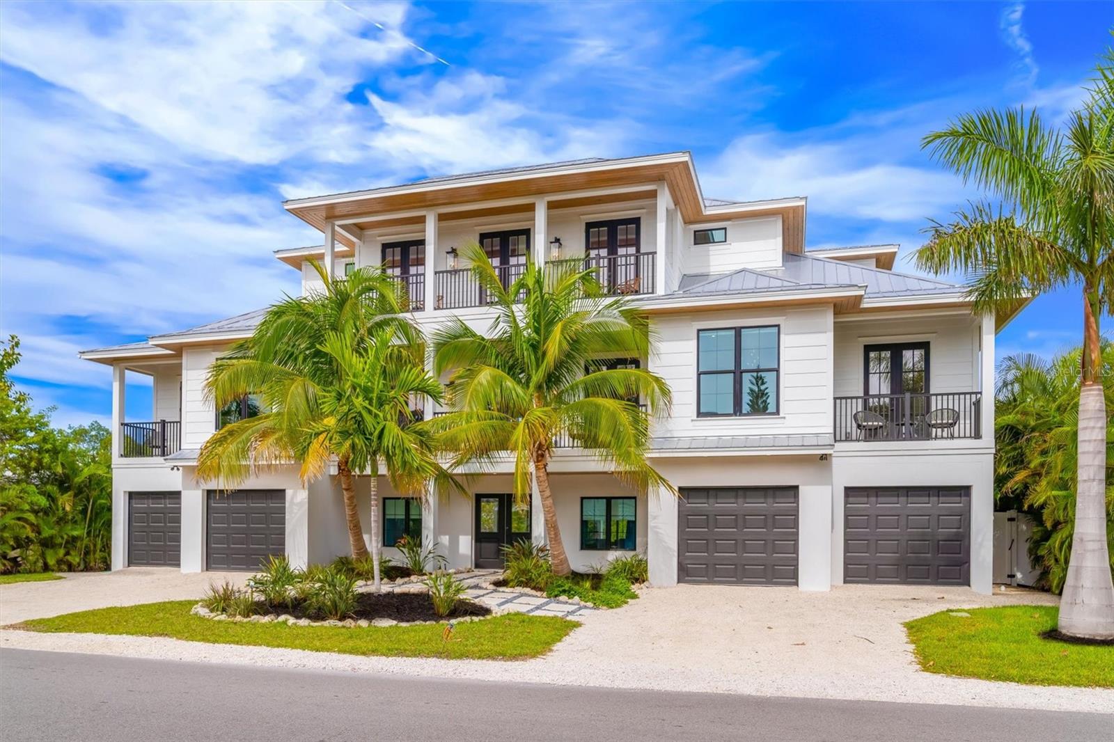 ANNA MARIA BEACH 3RD ADD - Residential