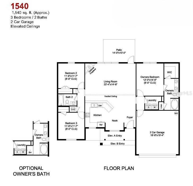 CITRUS SPRINGS UNIT 24 - Residential