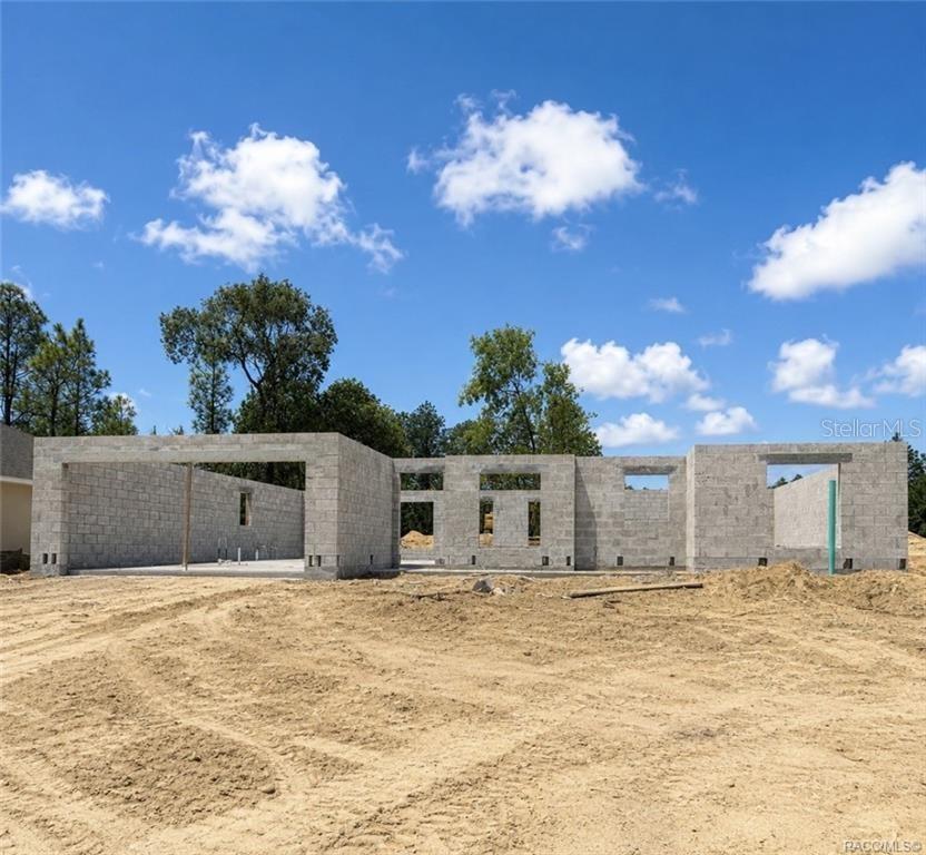 CITRUS SPRINGS UNIT 24 - Residential