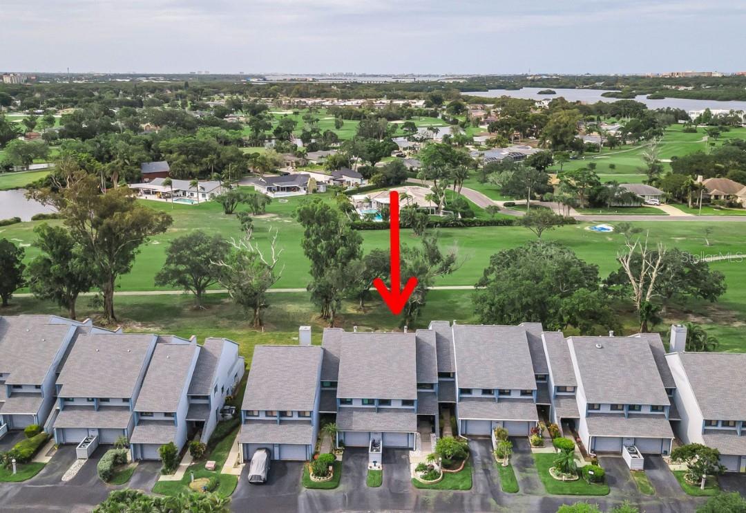 LINKS THE CONDO - Residential