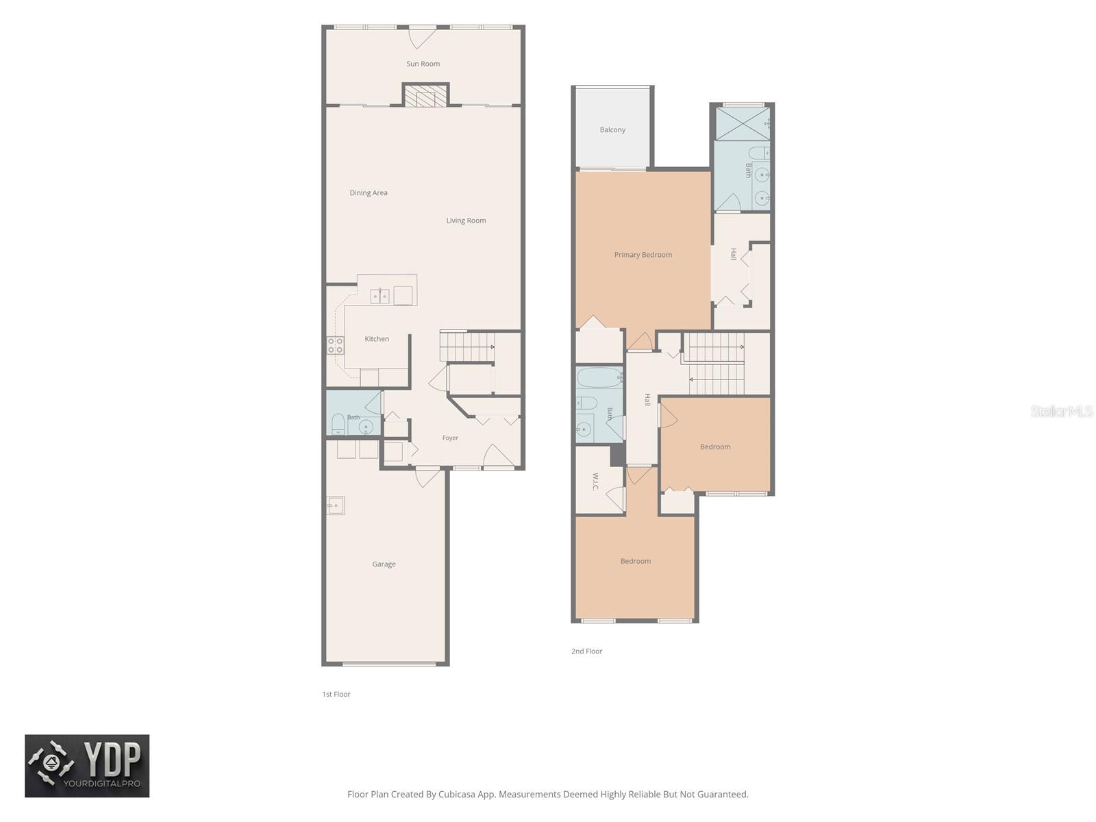 LINKS THE CONDO - Residential