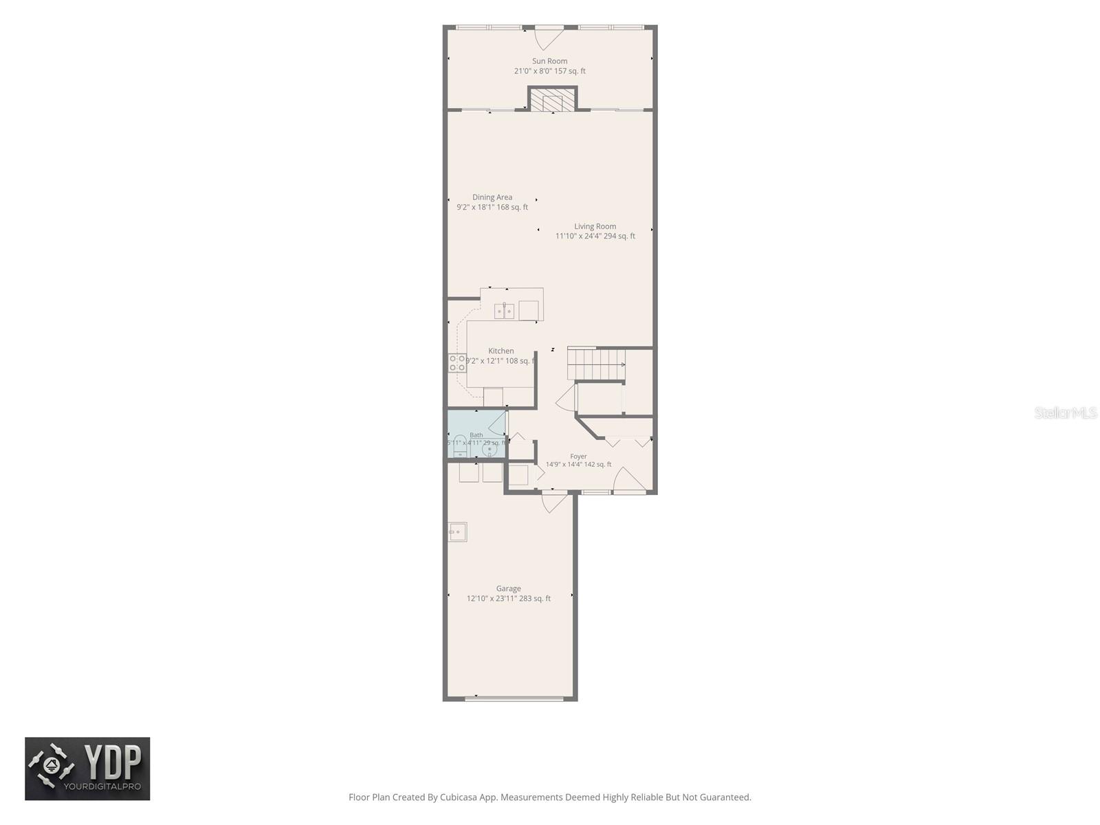 LINKS THE CONDO - Residential