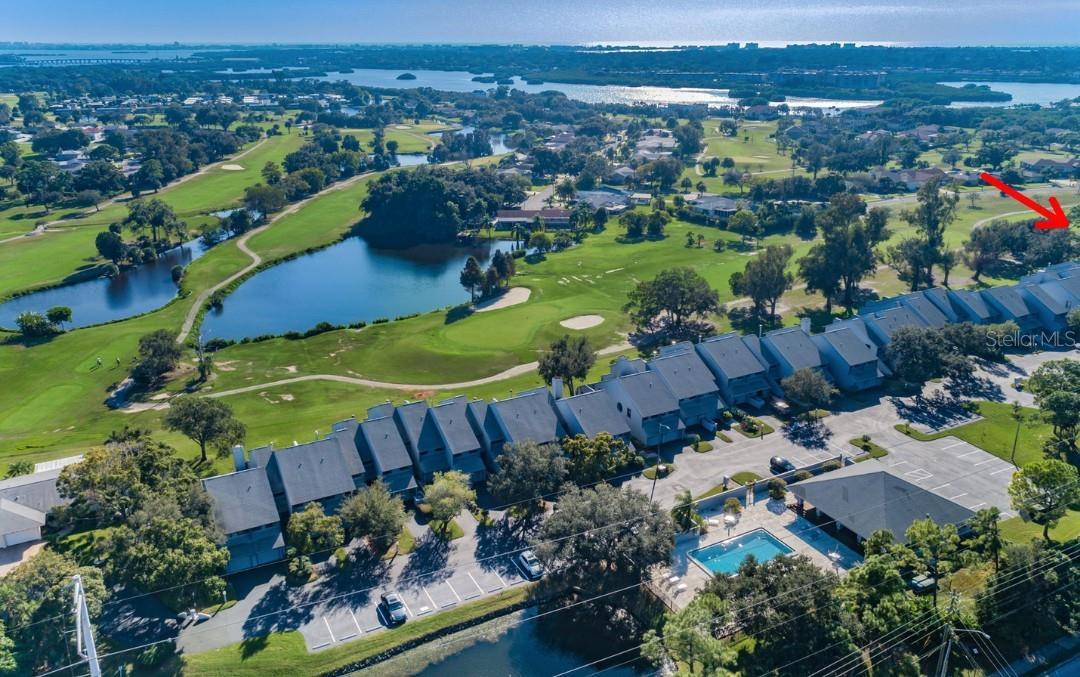 LINKS THE CONDO - Residential