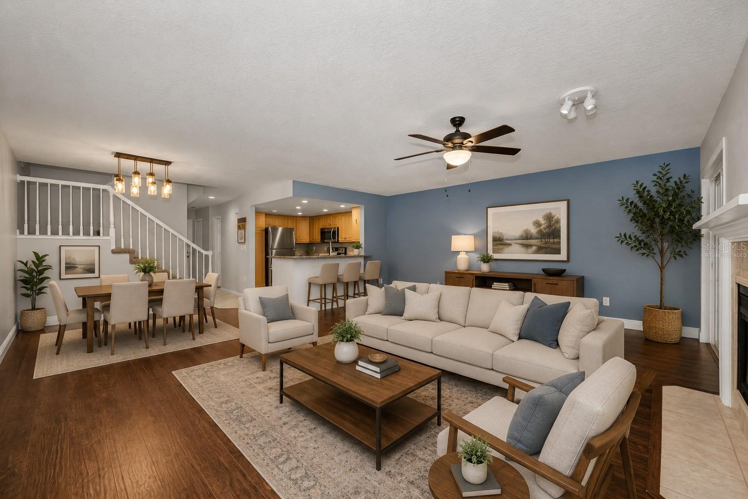 LINKS THE CONDO - Residential