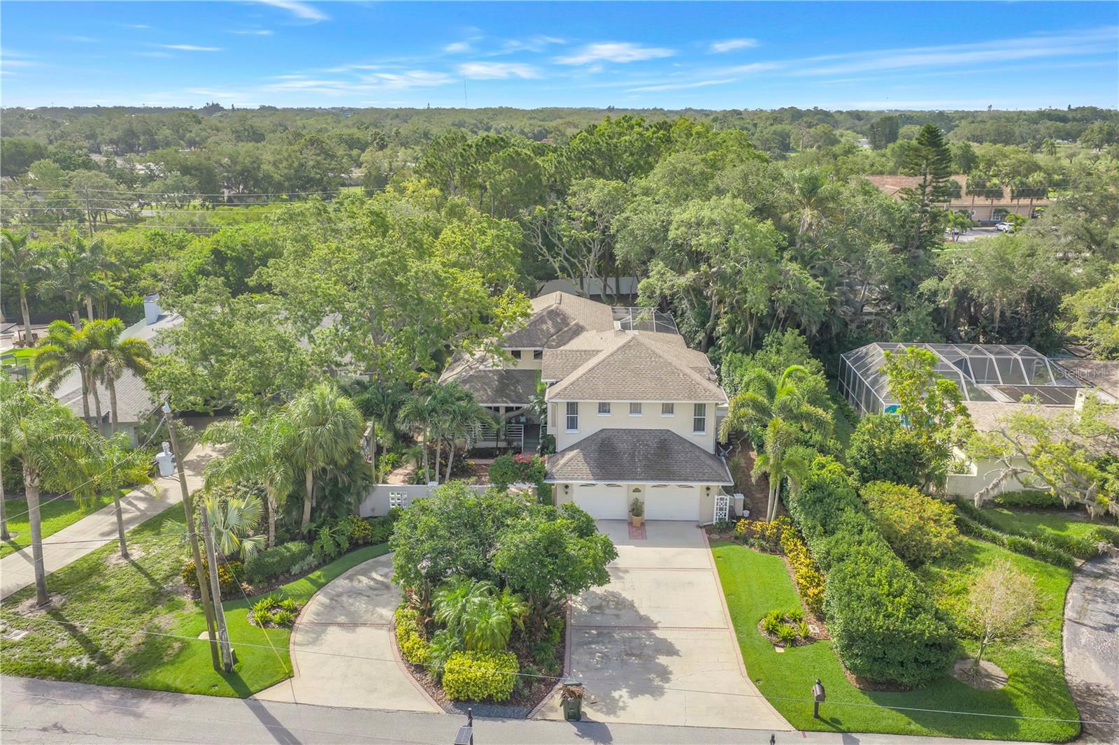 CARLTON ESTATES A PT REP OF LT 7 - Residential