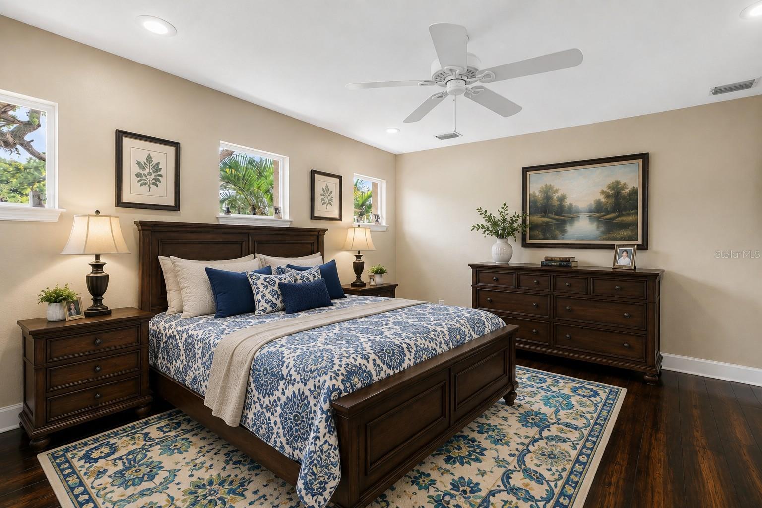 CARLTON ESTATES A PT REP OF LT 7 - Residential