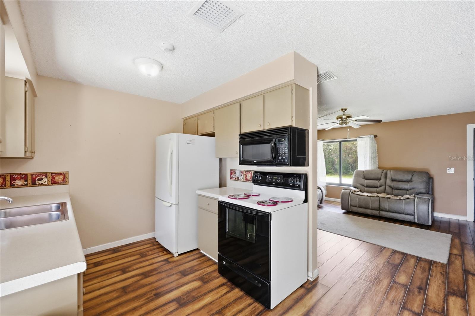 DELTONA LAKES UNIT 62 - Residential