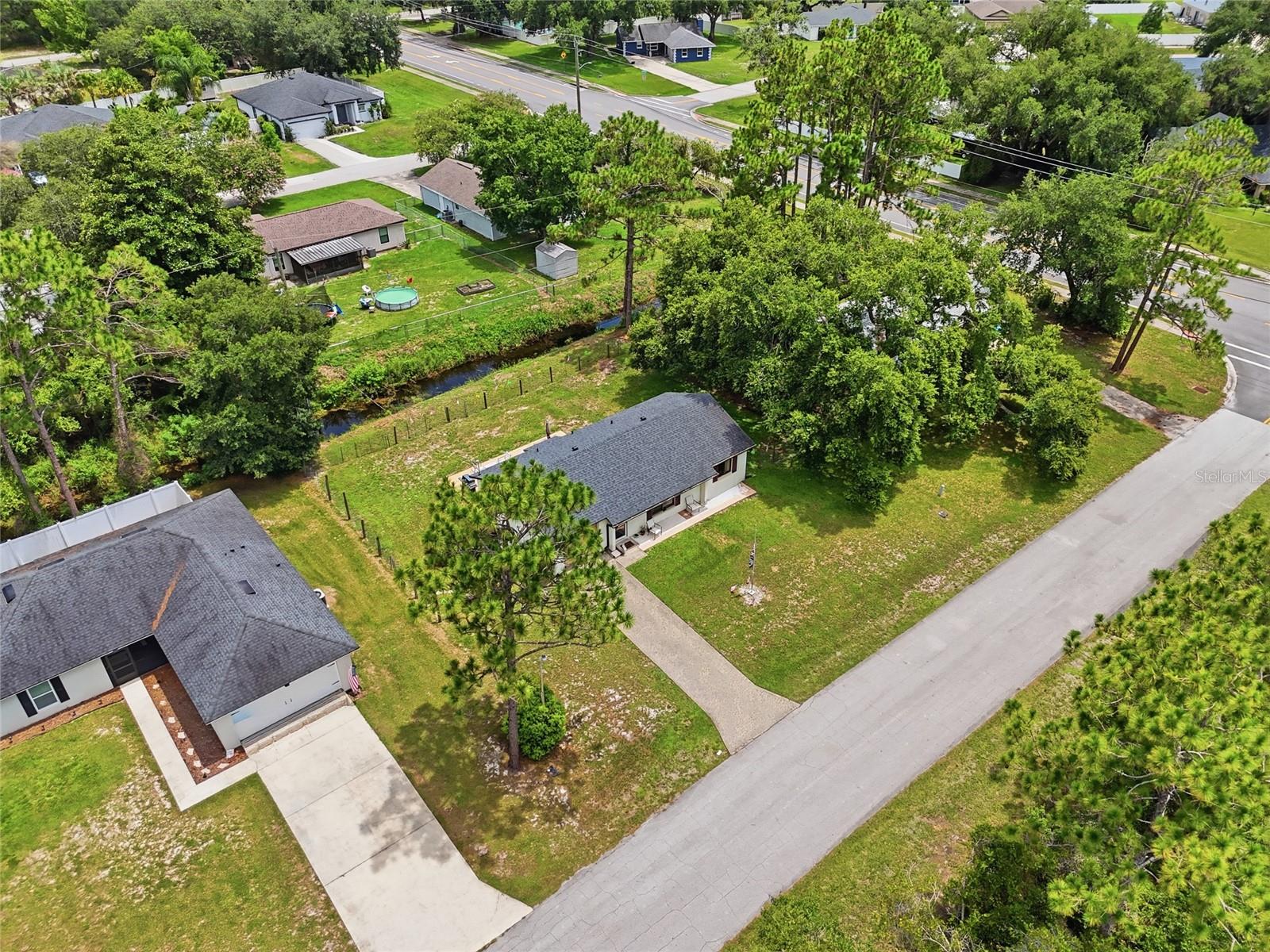 DELTONA LAKES UNIT 62 - Residential