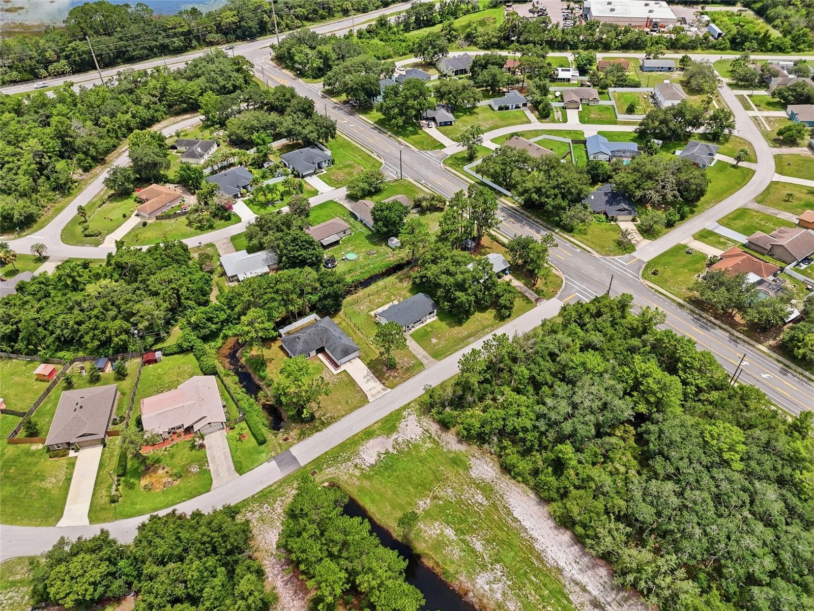 DELTONA LAKES UNIT 62 - Residential