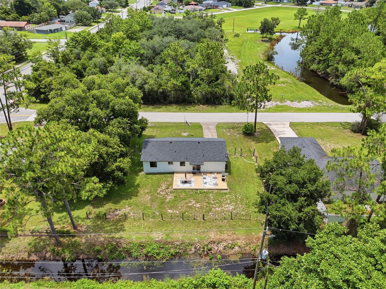 DELTONA LAKES UNIT 62 - Residential