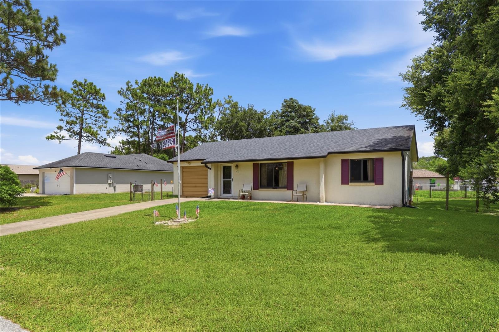 DELTONA LAKES UNIT 62 - Residential