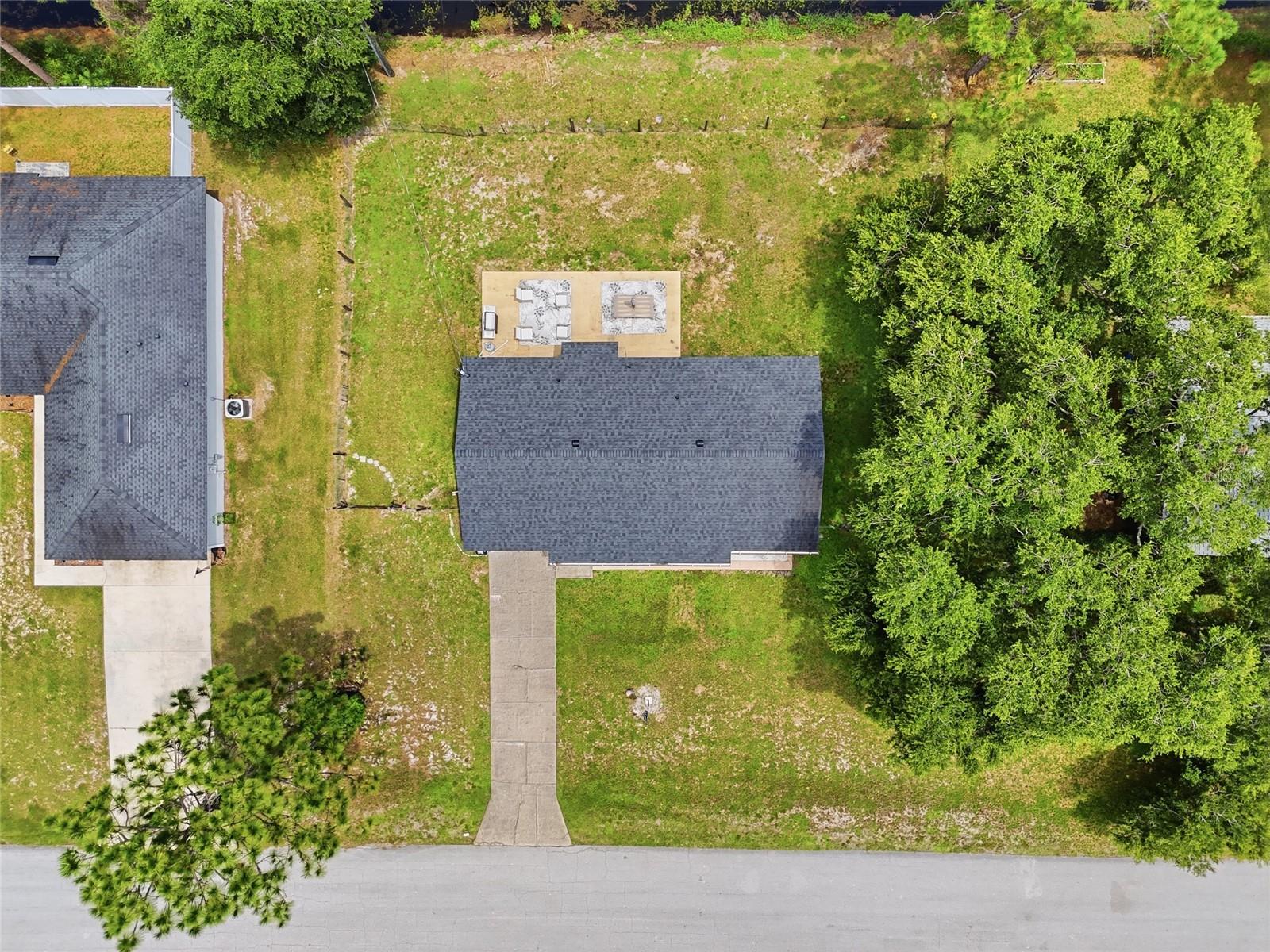 DELTONA LAKES UNIT 62 - Residential