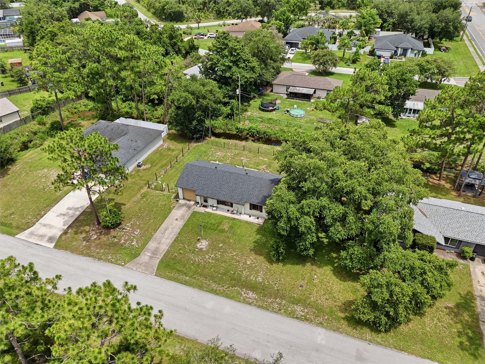 DELTONA LAKES UNIT 62 - Residential